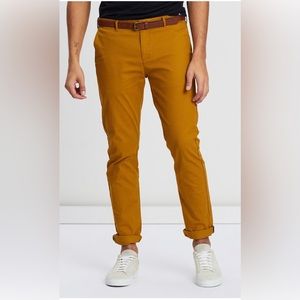 Scotch and soda Stuart chinos